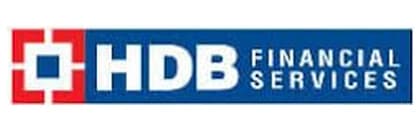 HDB Financial Services