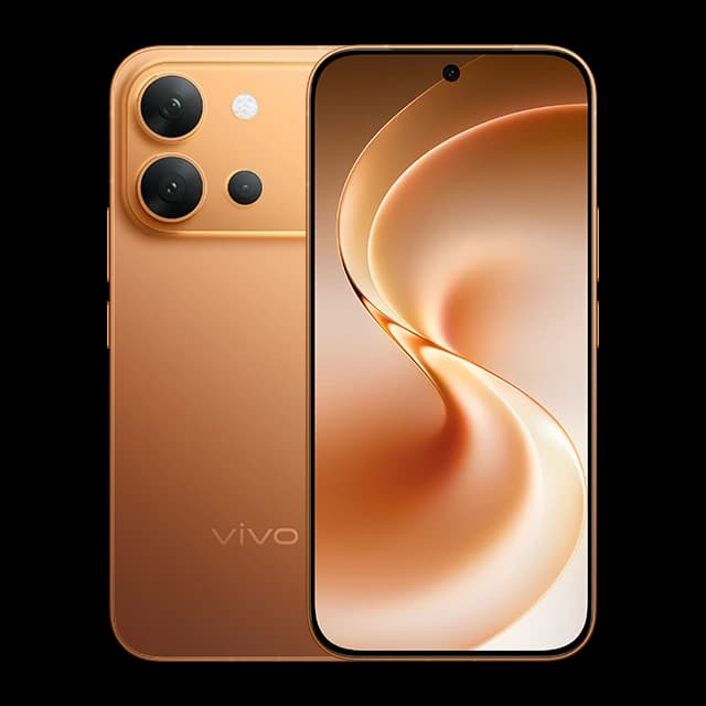 vivo V80 5G, Sunrise Anthem — official vivo product image