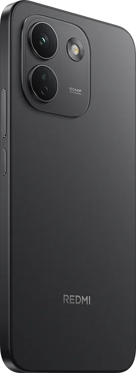 REDMI Note 17 Pro Max 5G, Stealth Black की Xiaomi India की official product image