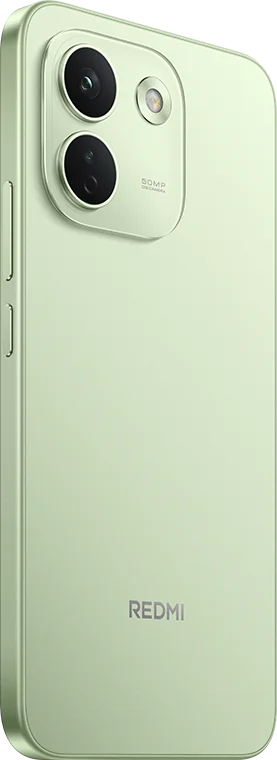 REDMI Note 17 Pro Max 5G · Matcha Green
