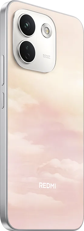 REDMI Note 17 Pro Max 5G · Secret Sunrise