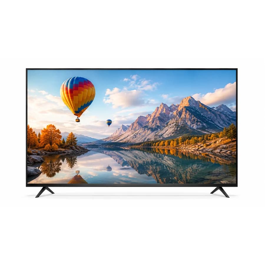 32″ से 75″ तक Smart TV