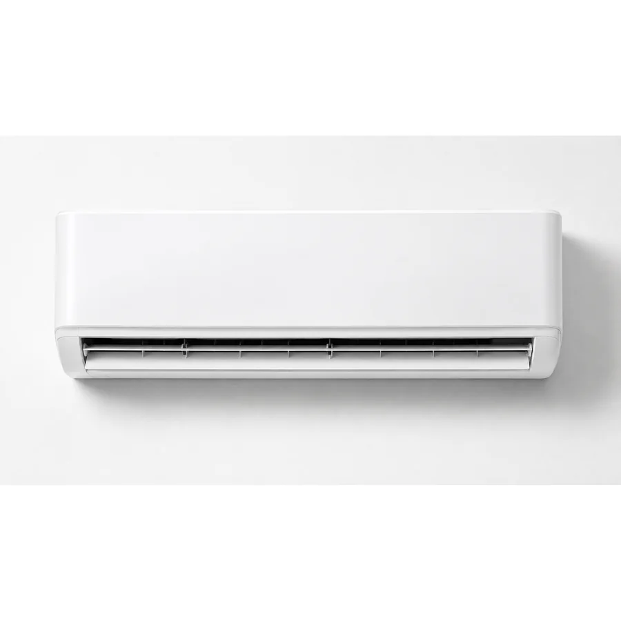 Split और Window AC